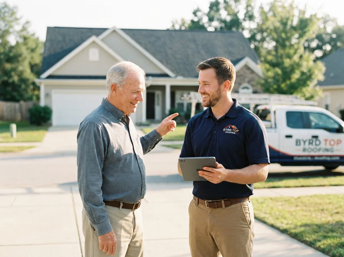 Roofing Boston, KY FAQs